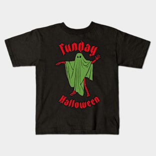 halloween Kids T-Shirt